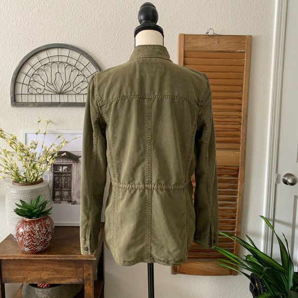 Hinge Utility Jacket - Picture 2 of 6